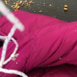 Meet your Posher, Sorayda